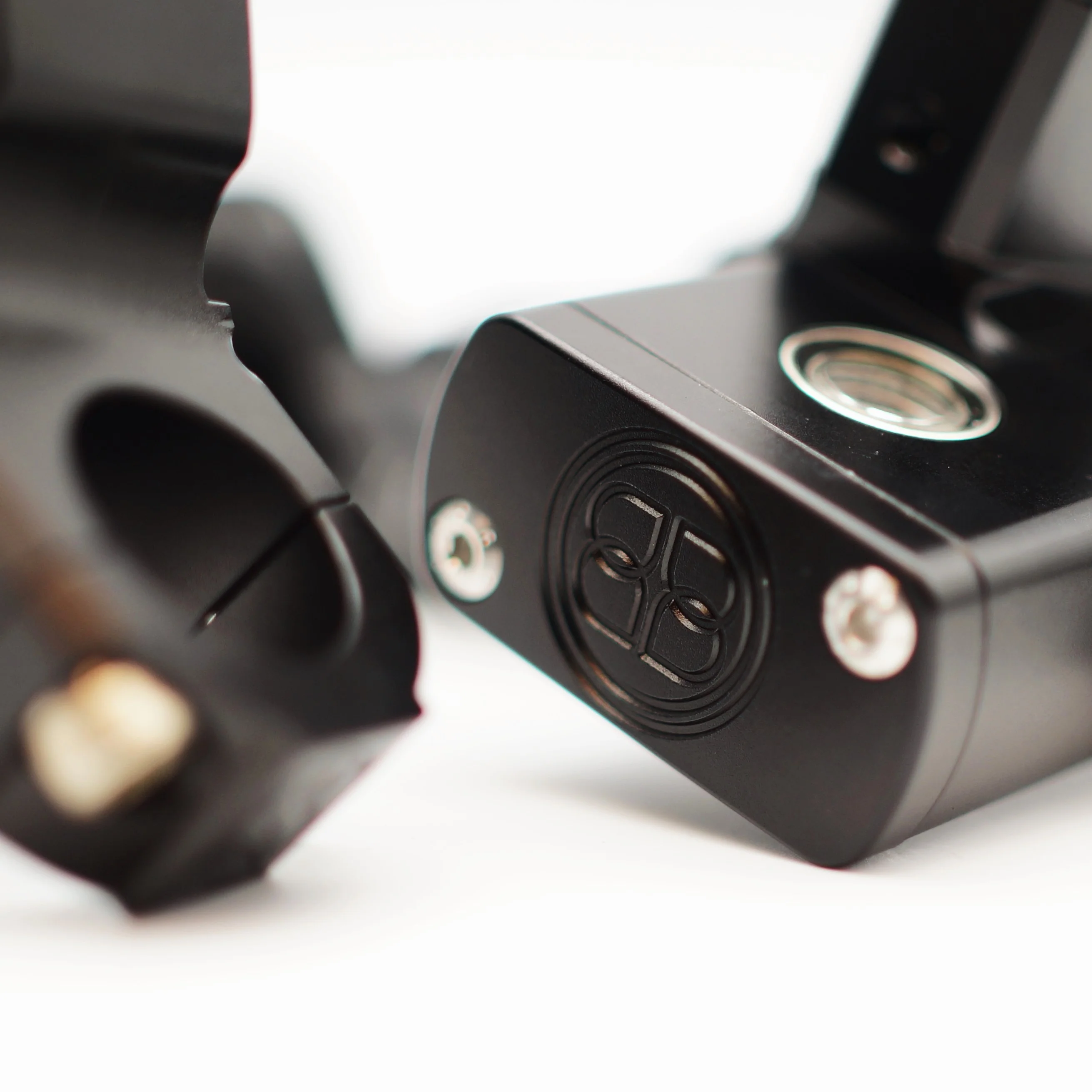 Signature Hand Controls Master Cylinder Clutch Perch Levers - Image 5