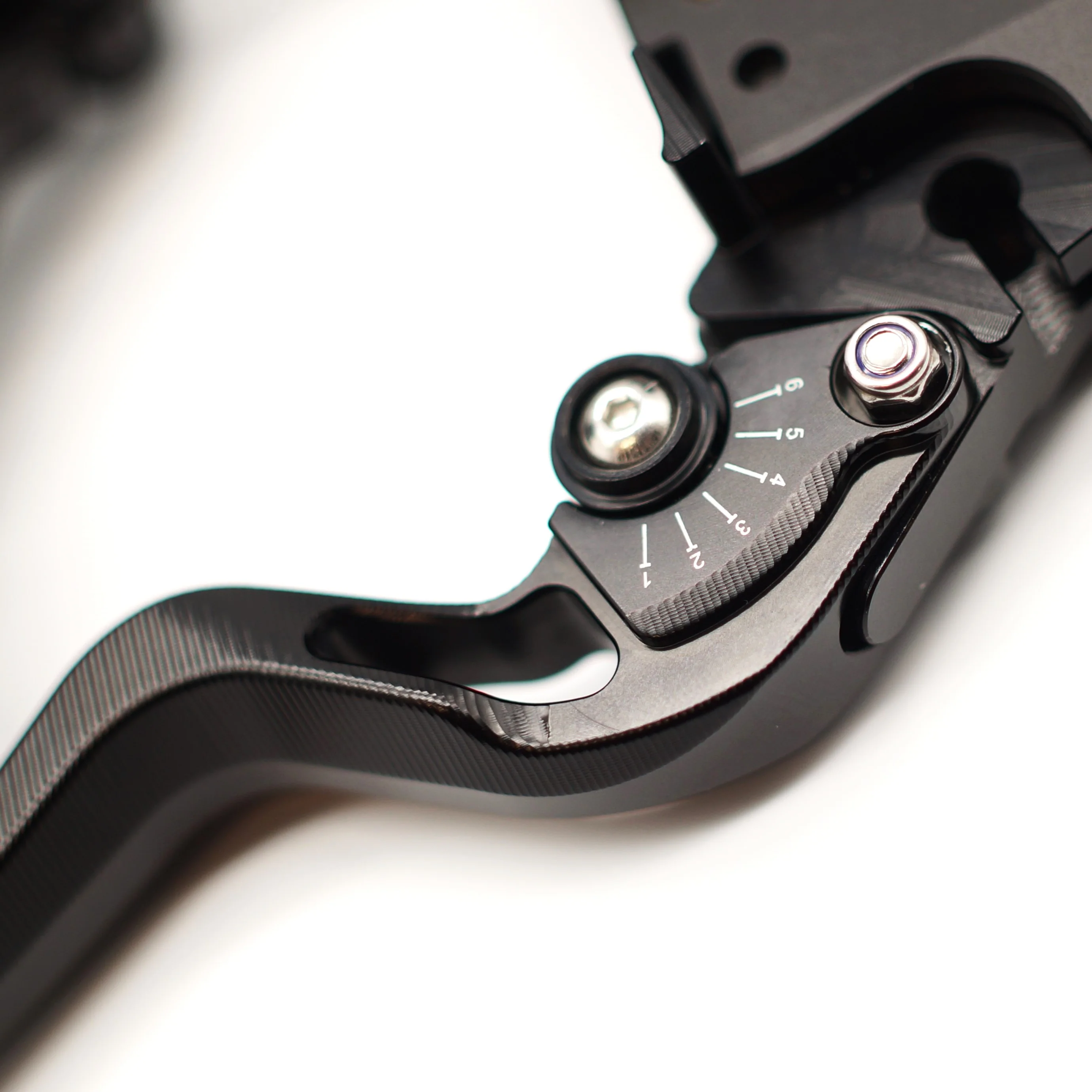 Signature Hand Controls Master Cylinder Clutch Perch Levers - Image 8