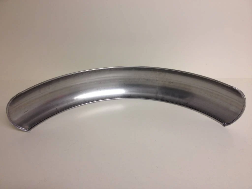 ALUMINIUM FENDER 105MM x 820mm - Image 5