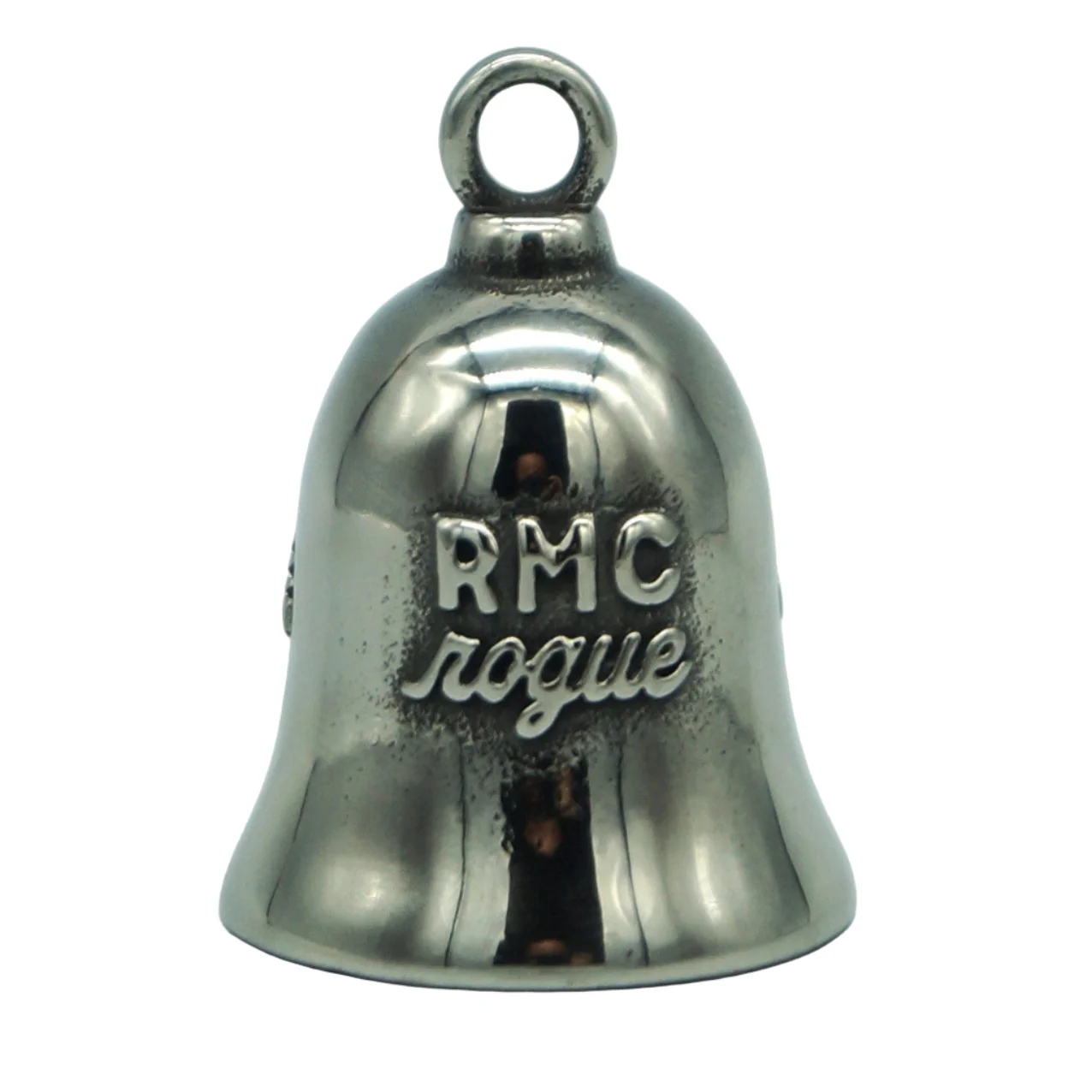 2 Wheels, 1 Love Guardian Bell - Image 4