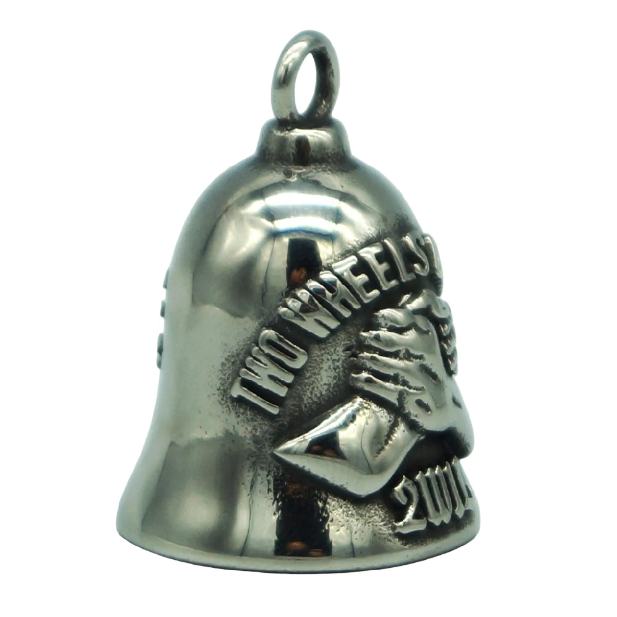 2 Wheels, 1 Love Guardian Bell - Image 5