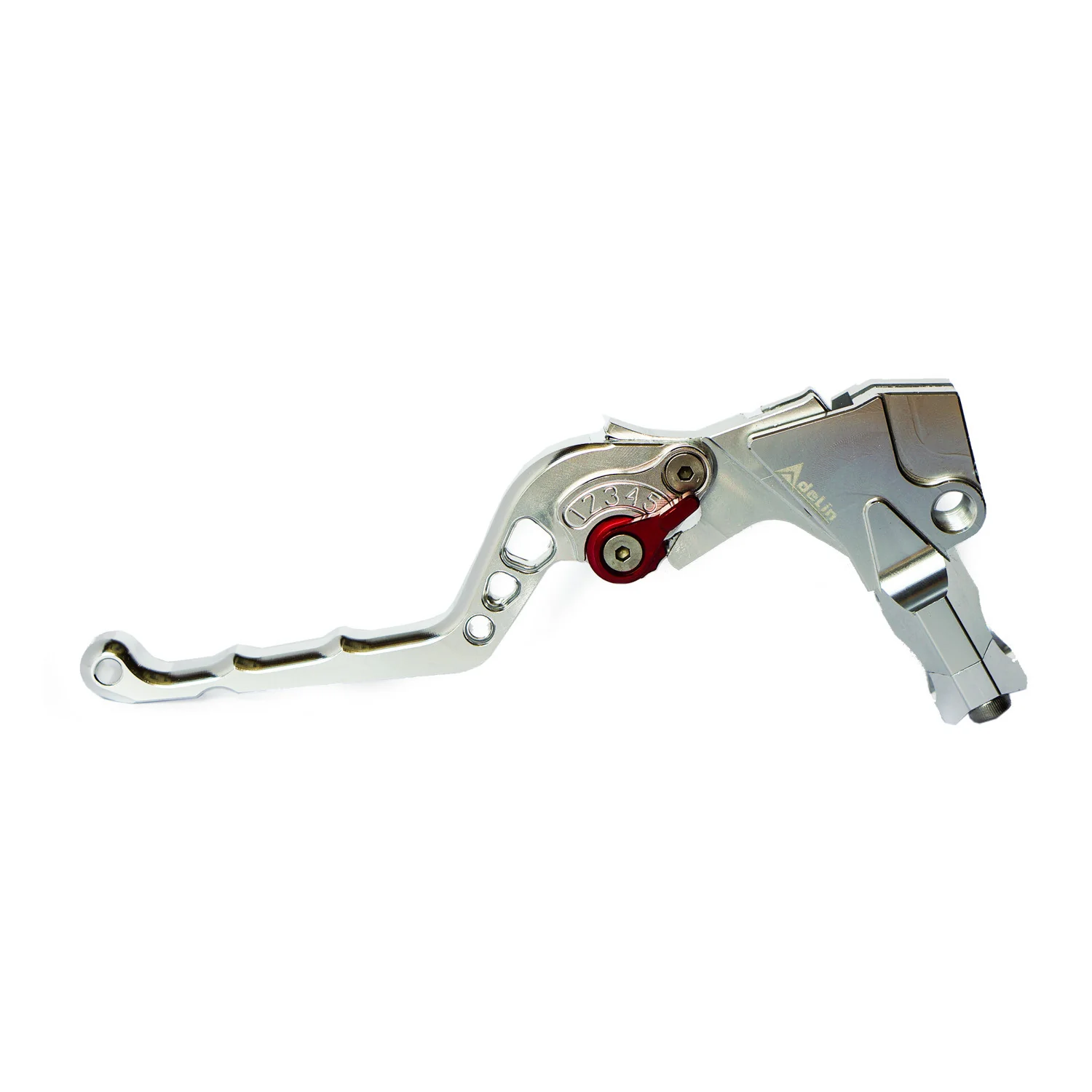 Hydraulic Master Cylinder and Clutch Lever Billet Aluminium - Image 7