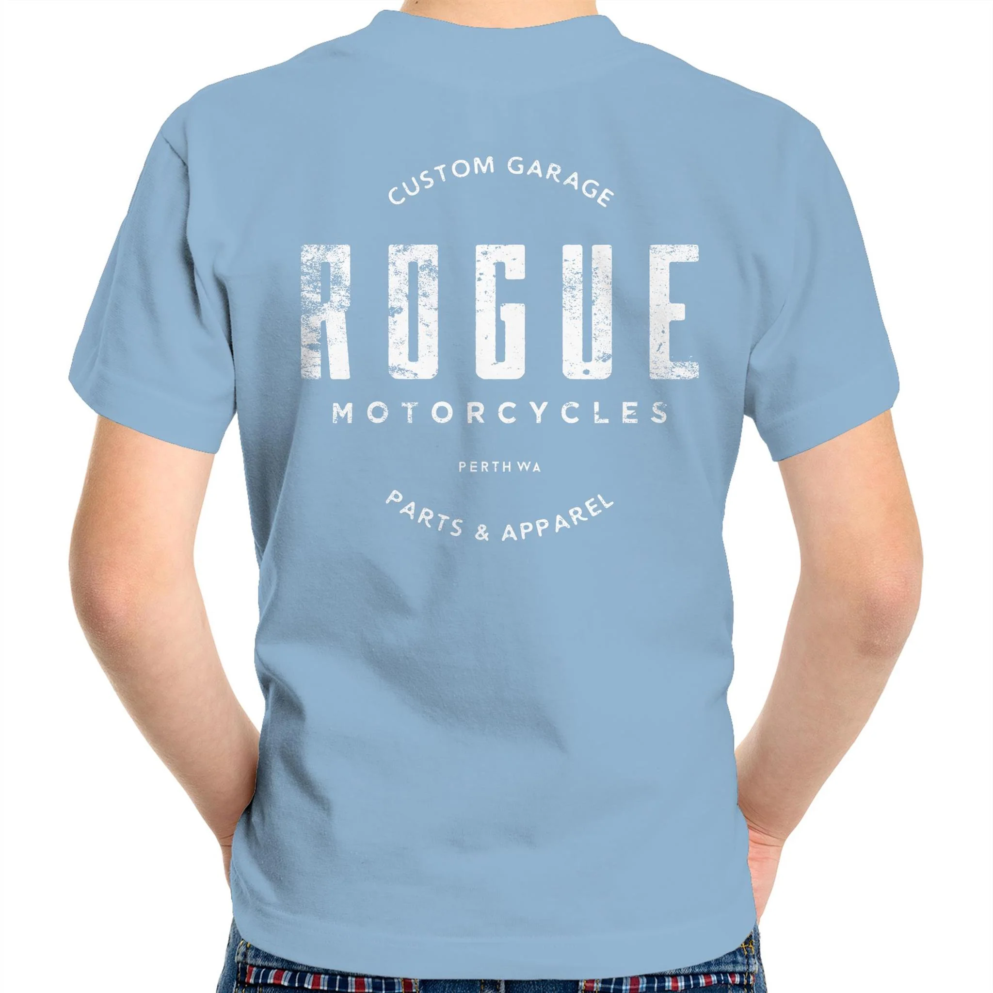 Rogue Kids Shirt - Image 3