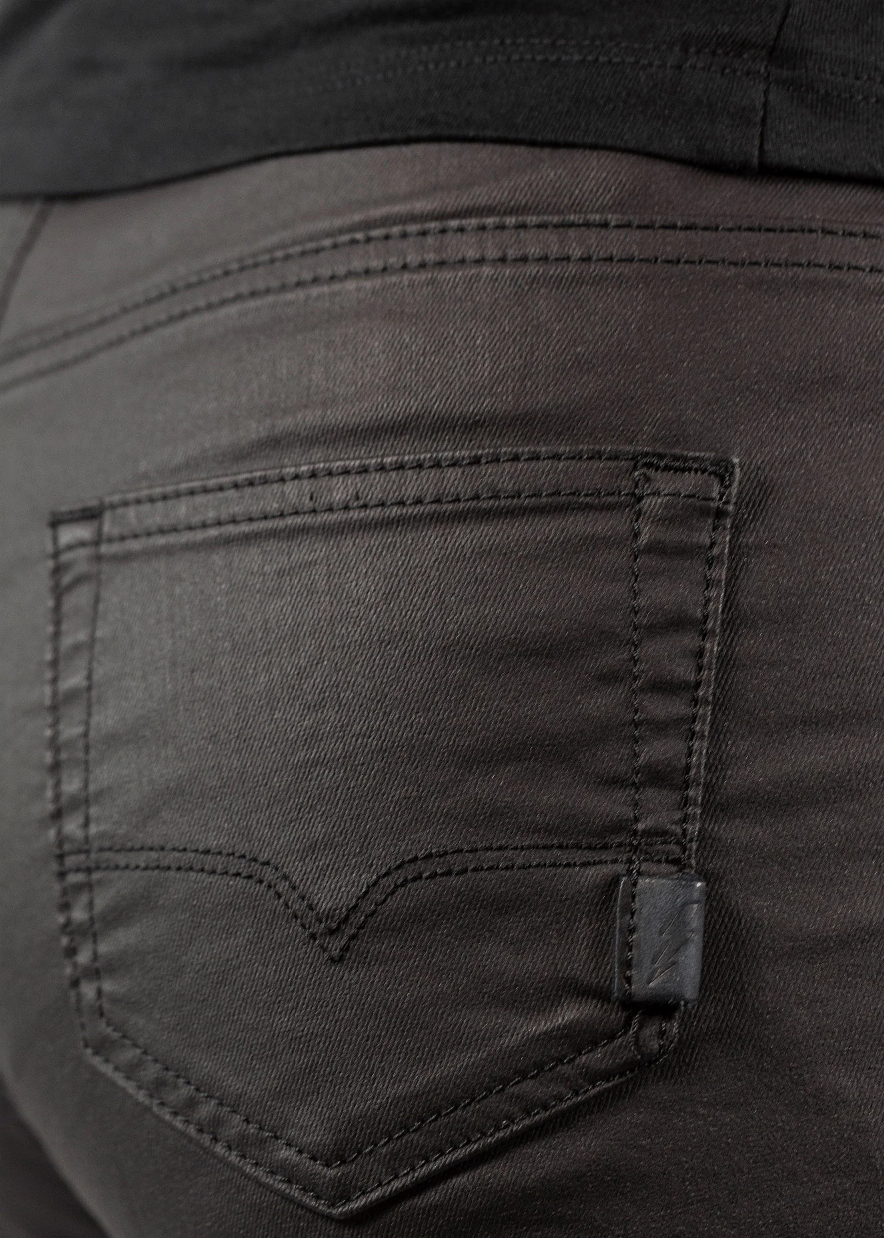 BETTY JEGGINS BLACK - Image 7