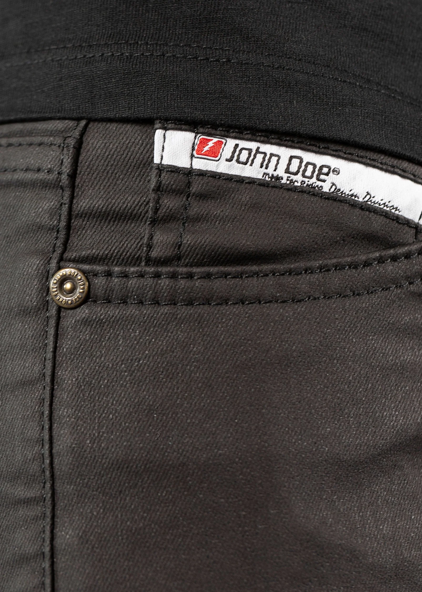 BETTY JEGGINS BLACK - Image 8