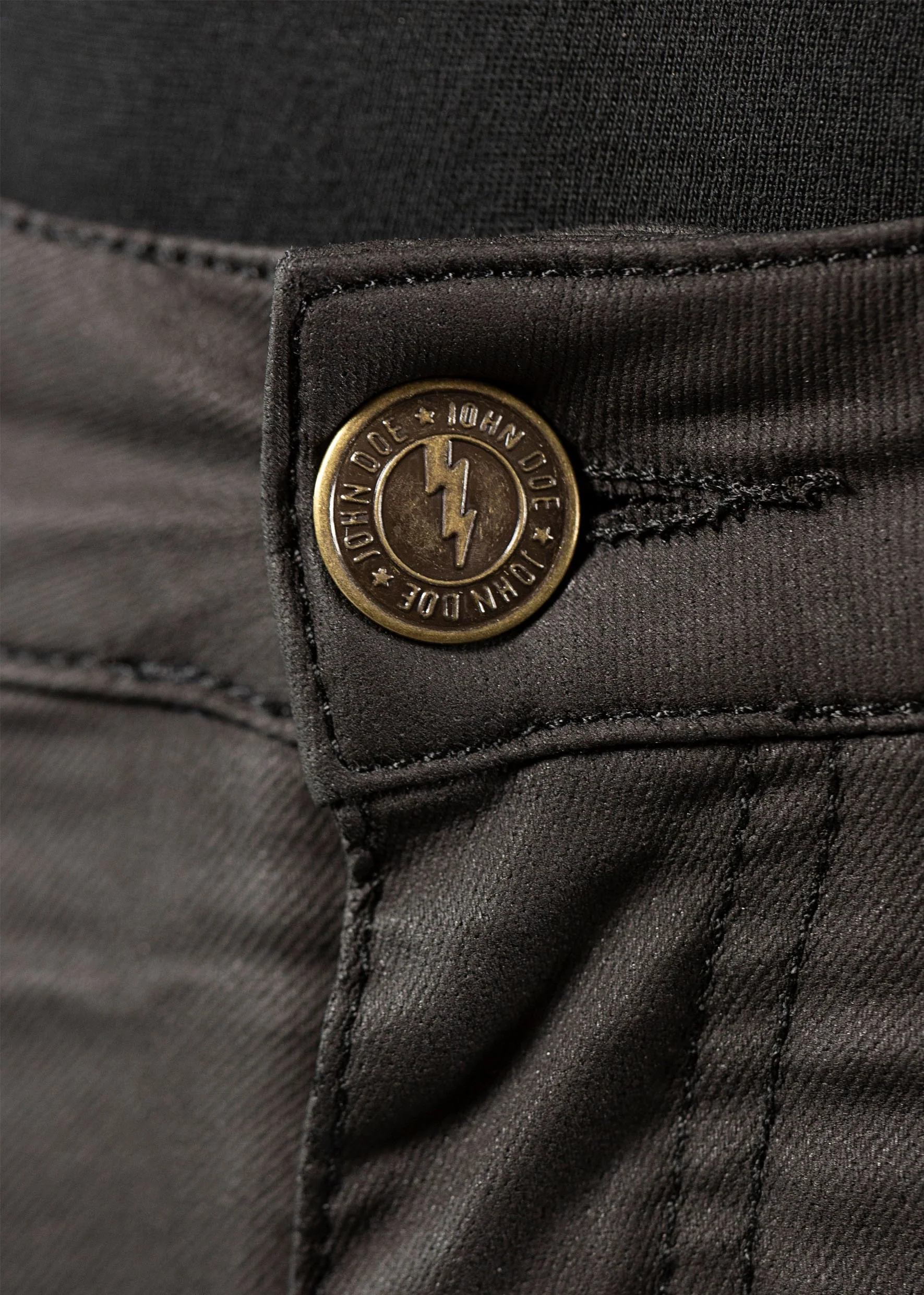 BETTY JEGGINS BLACK - Image 9