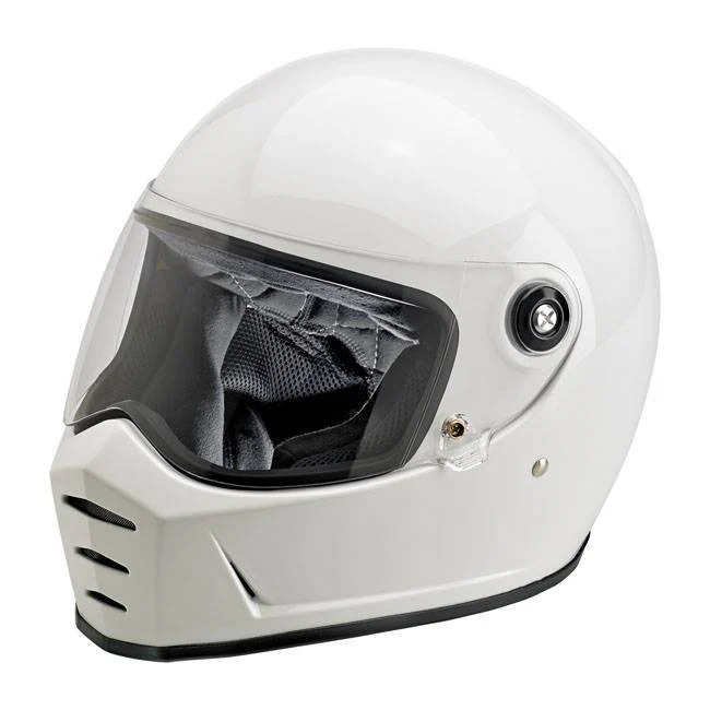 LANE SPLITTER GEN 1 VISOR | CLEAR - Image 3