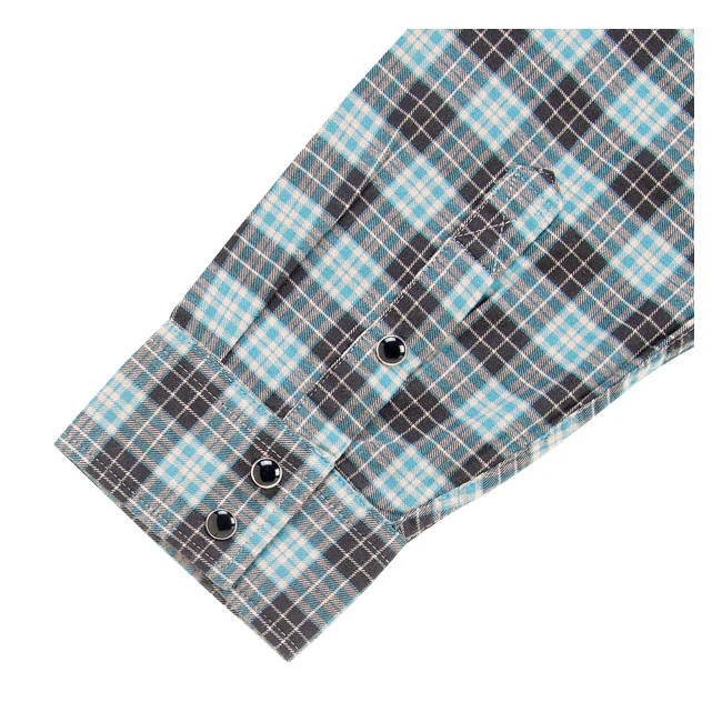 Pacific Flannel - Image 3