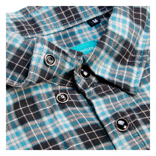 Pacific Flannel - Image 4