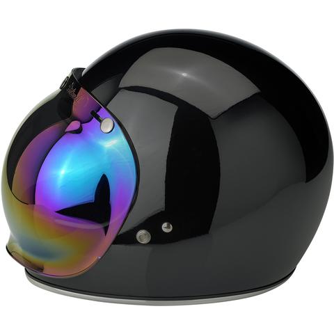 GRINGO ANTI-FOG BUBBLE VISOR | RAINBOW - Image 5