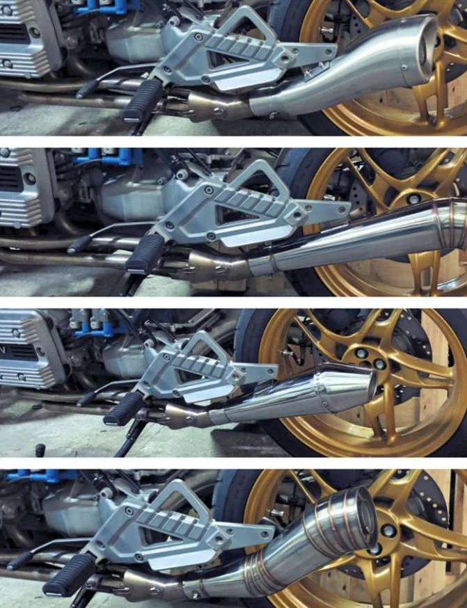 BMW K100 K1100 COLLECTOR 30 DEGREES - Image 3