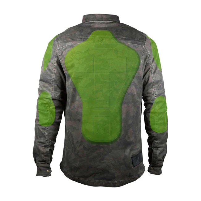 MOTOSHIRT MEN | CAMO - Image 4