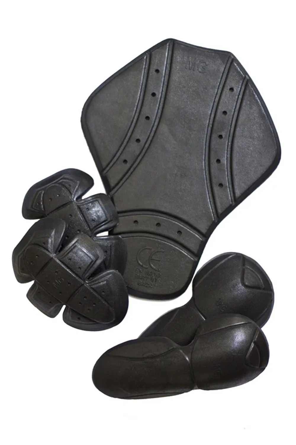 Wild & Free Black Motorcycle Jacket Women - Image 16