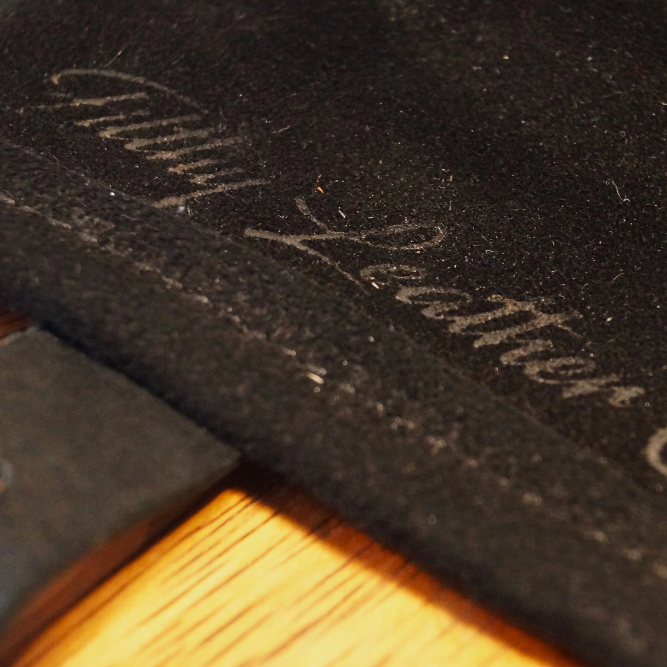 Dirty Mexican Tool Roll - Filthy Leather Co. - Image 7