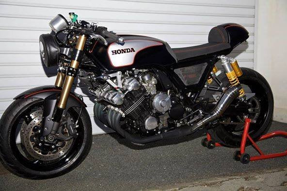 HANDMADE GP SILENCER (UNIVERSAL) 51MM - Image 7