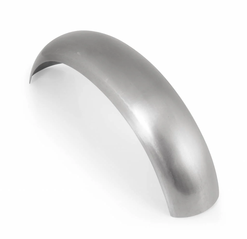 Steel fender 180MM Hardtail 15/16" - Image 3