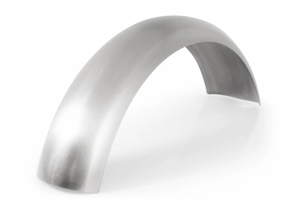 Steel fender 180MM Hardtail 15/16" - Image 4