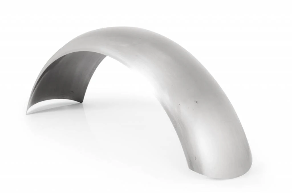 Steel fender 180MM Hardtail 15/16" - Image 5