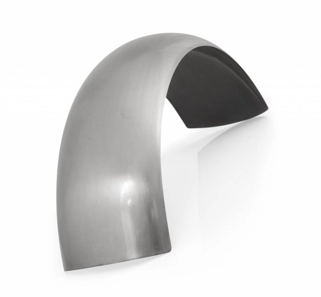 Steel fender 180MM Hardtail 15/16" - Image 6