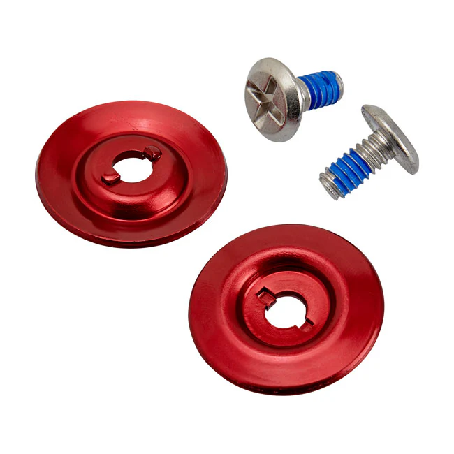 BILTWELL HELMET GEN2 HARDWARE KIT - Image 3