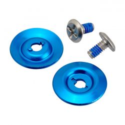 BILTWELL HELMET GEN2 HARDWARE KIT - Image 7