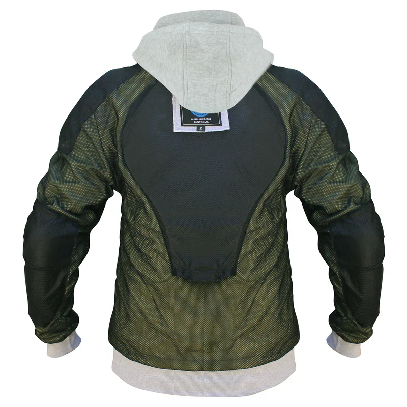 Hume Protective Hoodie - Image 4
