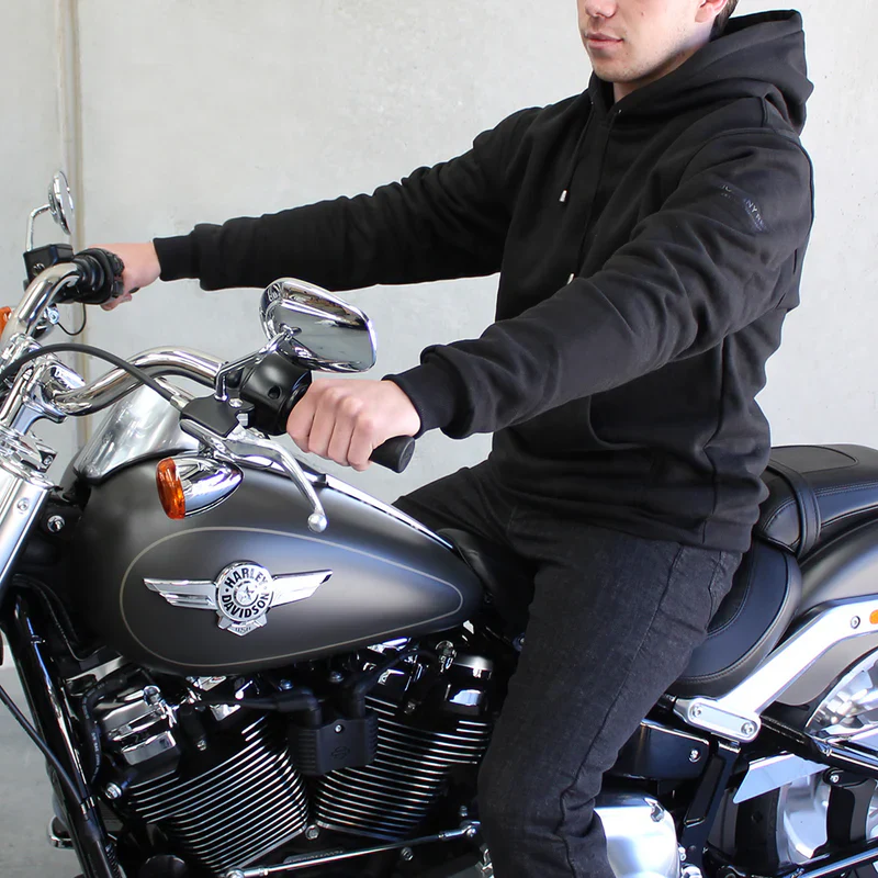 Hume Protective Hoodie - Image 6