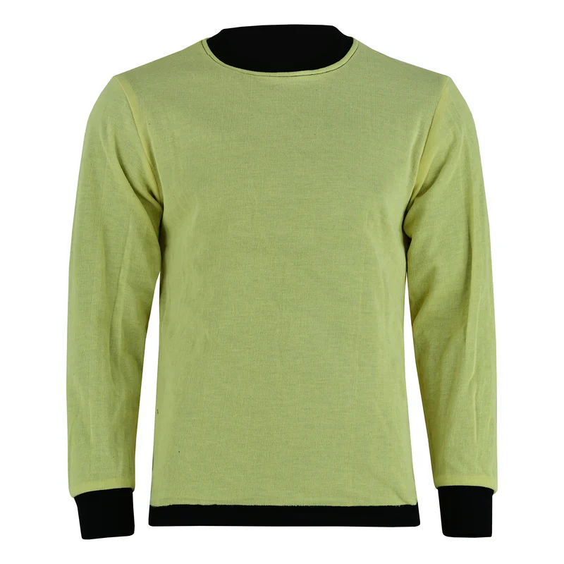 Hume Protective Long Sleeve Shirt (Black OR White) - Image 7