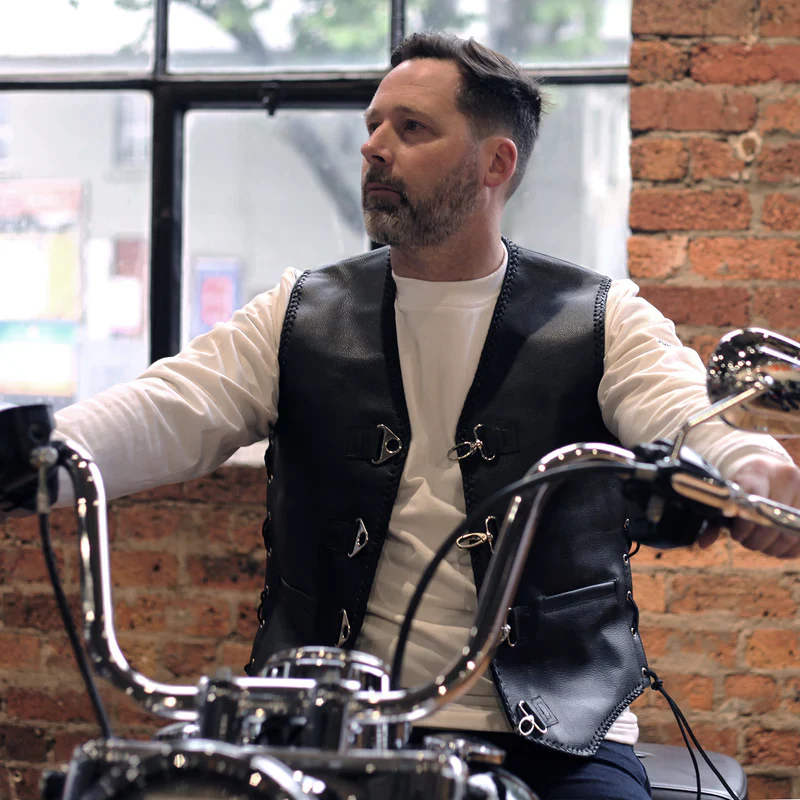 Hume Protective Long Sleeve Shirt (Black OR White) - Image 9