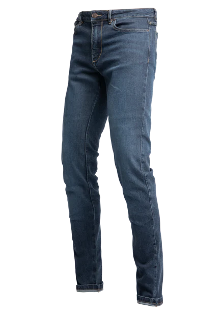 DYLAN JEANS | INDIGO - Image 3