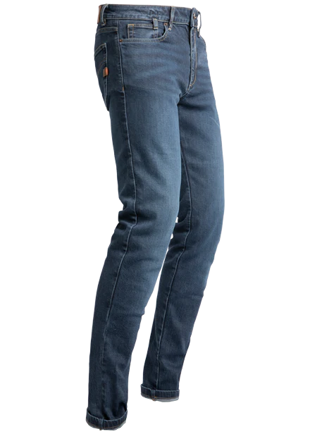 DYLAN JEANS | INDIGO - Image 4