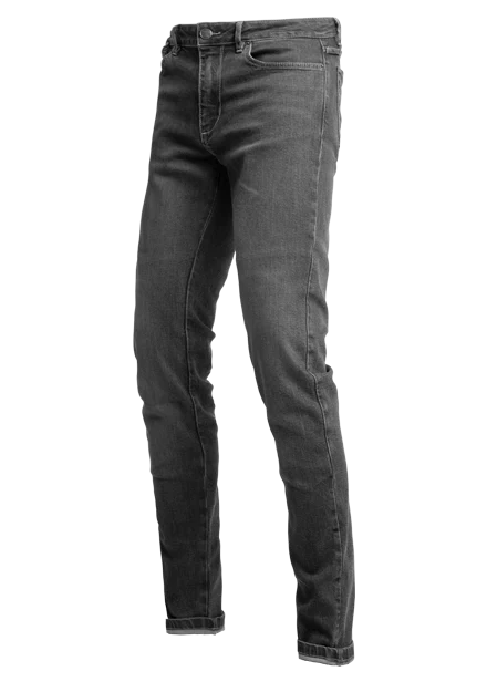 DYLAN JEANS | USED BLACK - Image 3