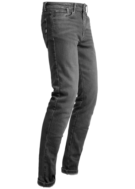 DYLAN JEANS | USED BLACK - Image 4