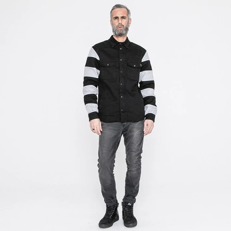 MOTOSHIRT MEN | PRISON - Image 5