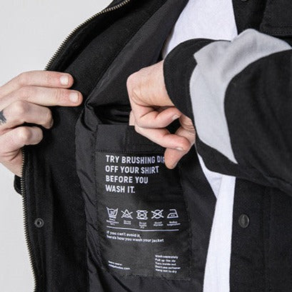 MOTOSHIRT MEN | PRISON - Image 8