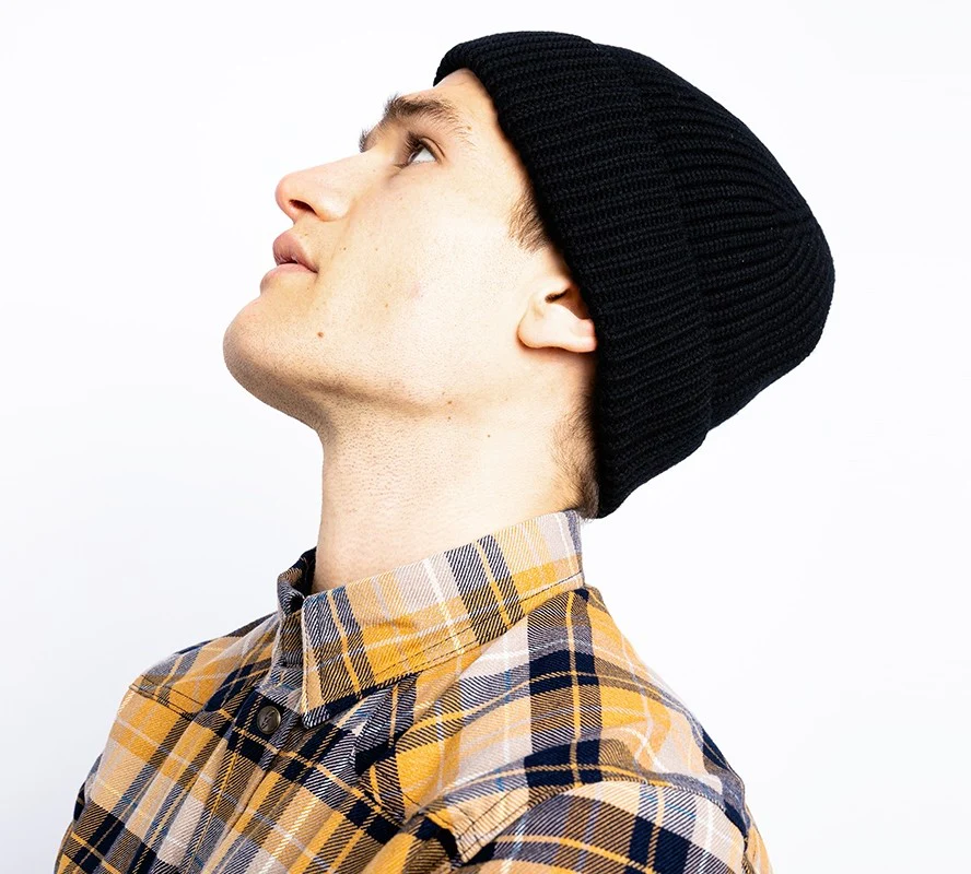 MOTOSHIRT MEN | YELLOW - Image 9