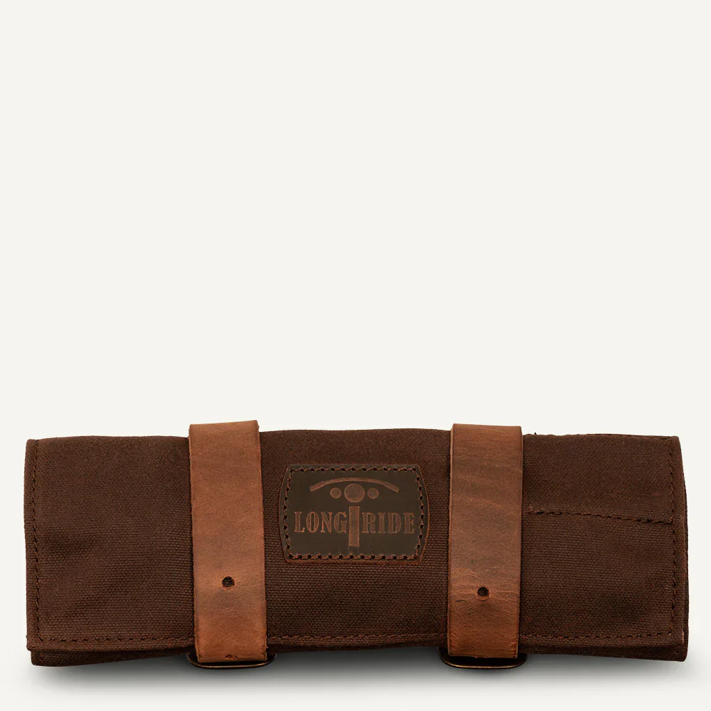 LONGRIDE TOOL ROLL - Image 3