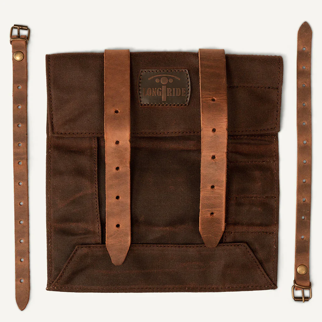 LONGRIDE TOOL ROLL - Image 4