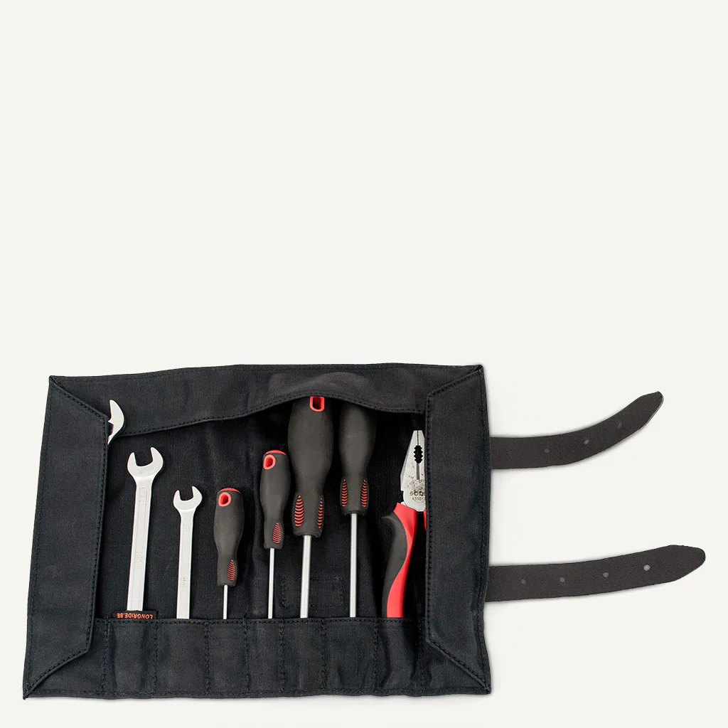 LONGRIDE TOOL ROLL - Image 6