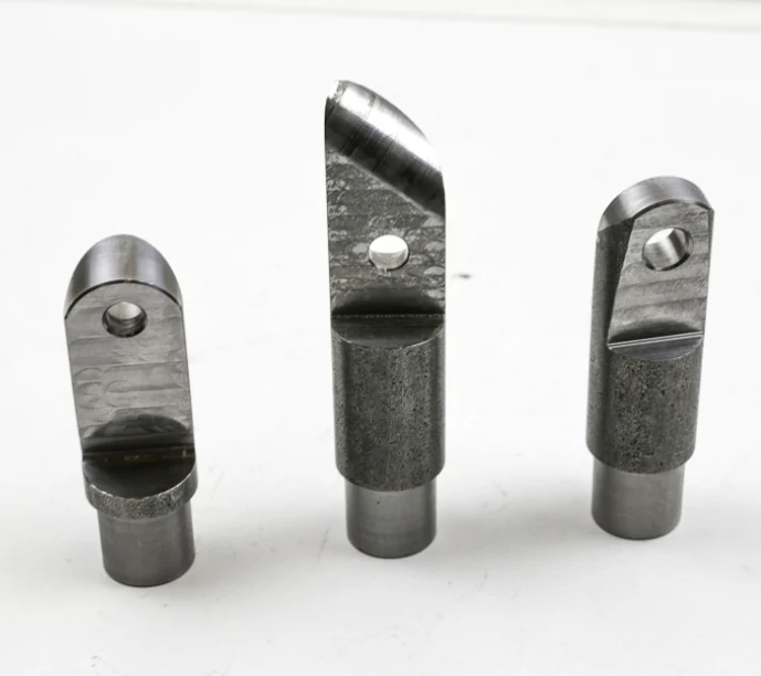 Milled rear frame mounts for BMW monolever models 3-piece - Image 4