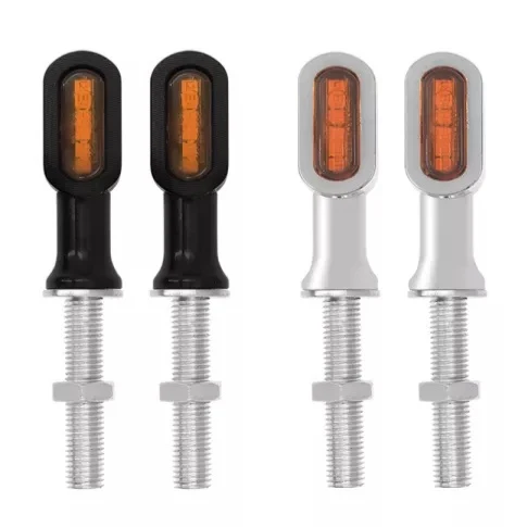 Stealth Mode 3 in 1 Tail/Brake/Indicators - Image 3