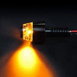 Motogadget M-Blaze Pin Indicator - Image 6