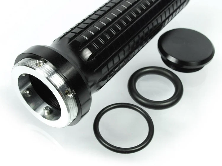 m-Grip Aluminum - Image 3