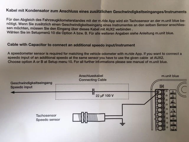 M-UNIT BLUE - SMARTPHONE - Image 6