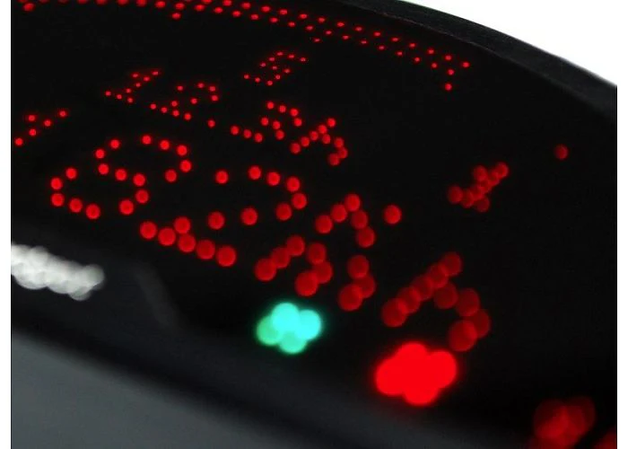 MOTOSCOPE PRO DASHBOARD - Image 3
