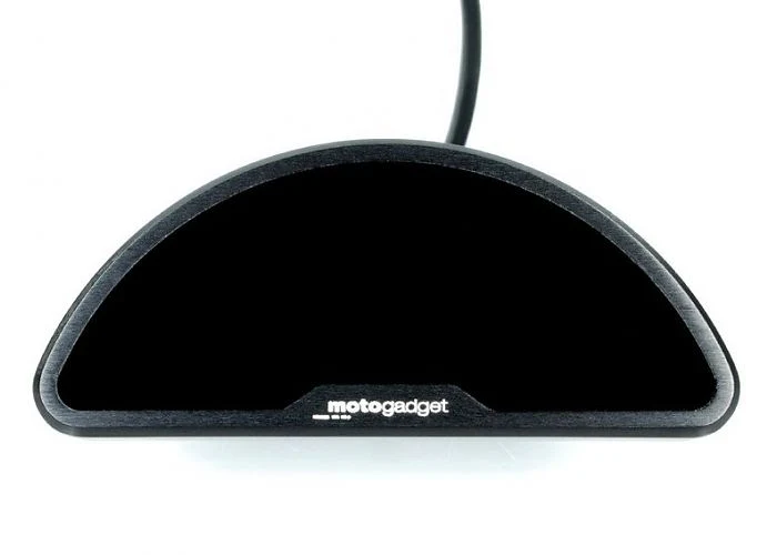 MOTOSCOPE PRO DASHBOARD - Image 4