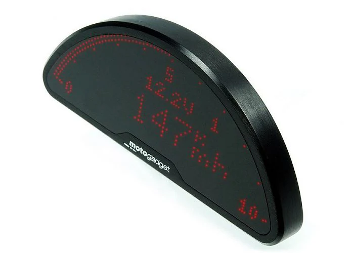 MOTOSCOPE PRO DASHBOARD - Image 5