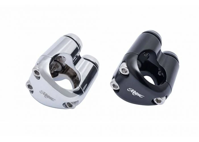 25MM SWITCH 3 BUTTONS Polished - Image 3