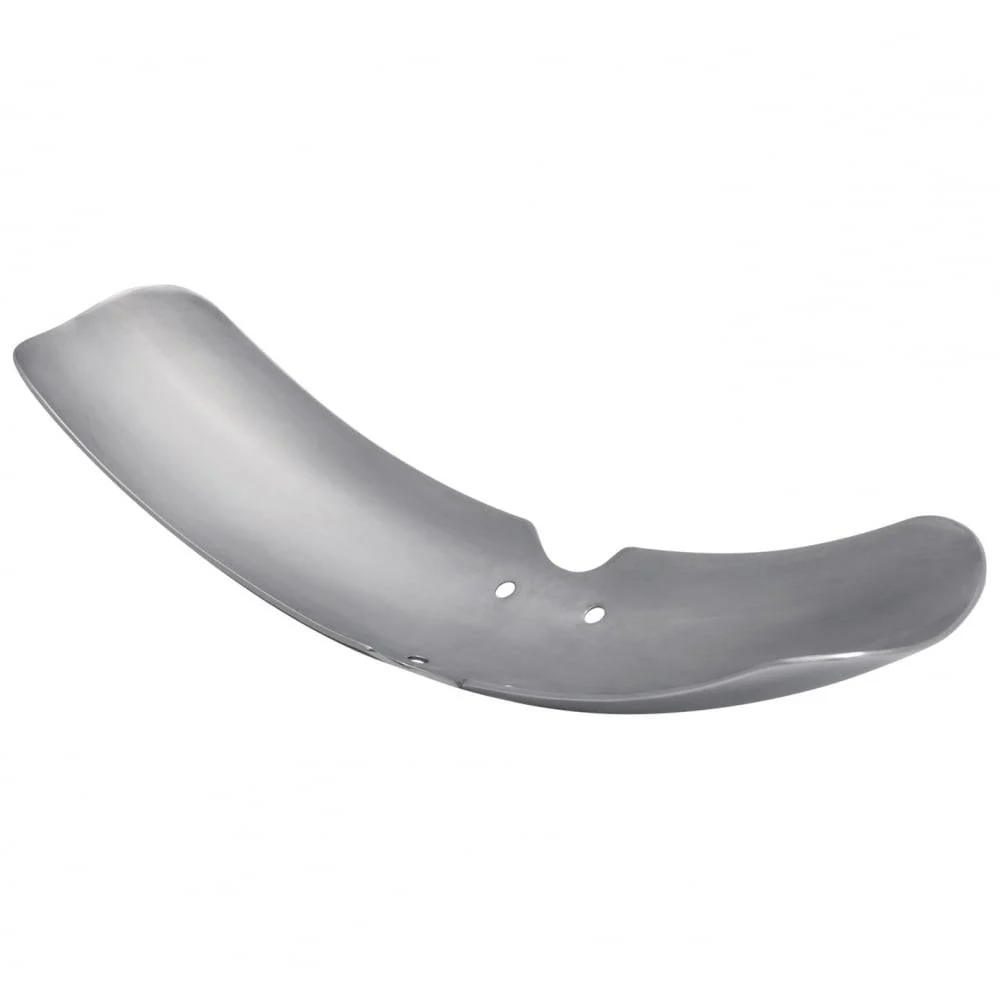 Raceblade Front Fender/Mudguard for Bonneville/Thruxton - Image 4
