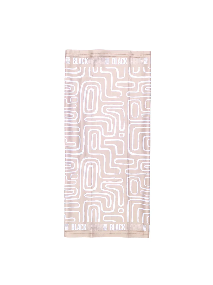 Neck Tube by Black Arrow Label - Image 3